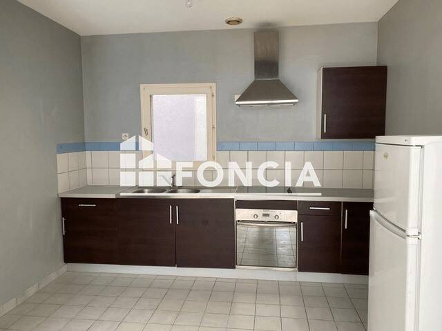 Appartement 3 pièces 65 m² · à Le Mans · 64,9 m² · 701 €