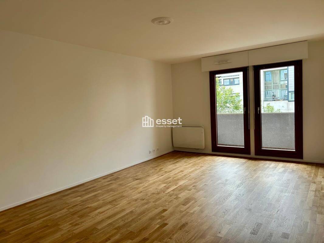Appartement 4 pièces 86 m² · à Paris 12ème Arrondissement · 86,3 m² · 2 279 €