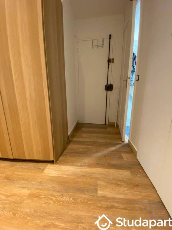 Appartement 1 pièce 24 m² · à Paris 17ème Arrondissement · 24 m² · 1 045 €