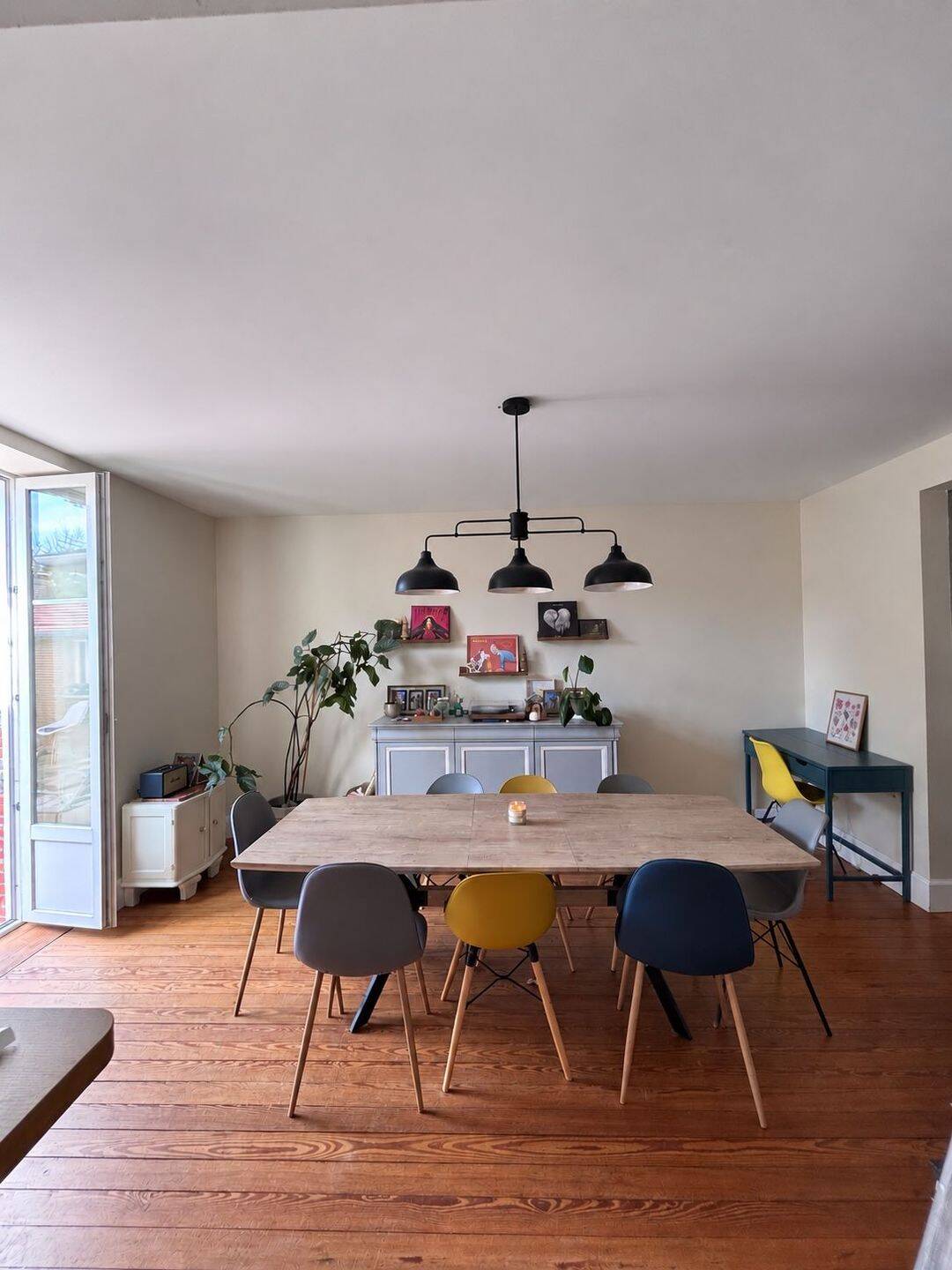 Maison 6 pièces 140 m² · à Charmes · 140 m² · 219 000 €