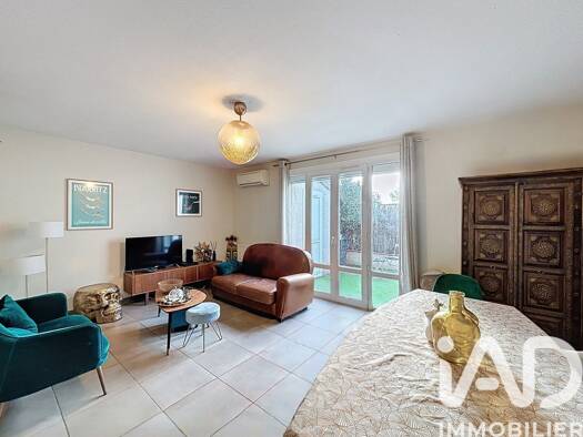 Maison de ville à vendre 239 000 € 4 pièces 3 chambres 82 m² 16 m² de terrain Les Violettes Aucamville 31140