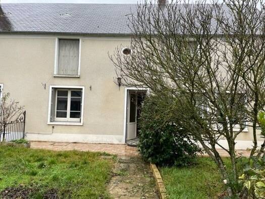 Maison à vendre 129 300 € 4 pièces 3 chambres 110 m² Azy 18220