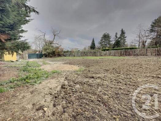 Terrain constructible à vendre 795 000 € 884 m² de terrain Les Coteaux de Seine Louveciennes 78430