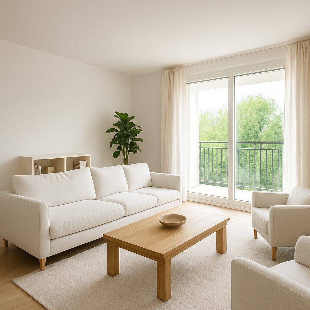 Appartement 5 pièces 92 m² · à Chessy · 92 m² · 505 000 €