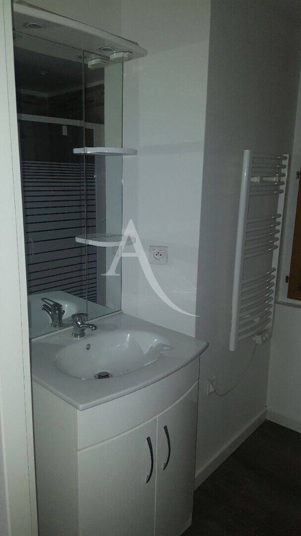 Maison 3 pièces 41 m² · à Les Aires · 41 m² · 420 €