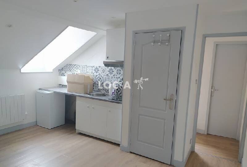Appartement 2 pièces 30 m² · à Dijon · 30 m² · 550 €/mois