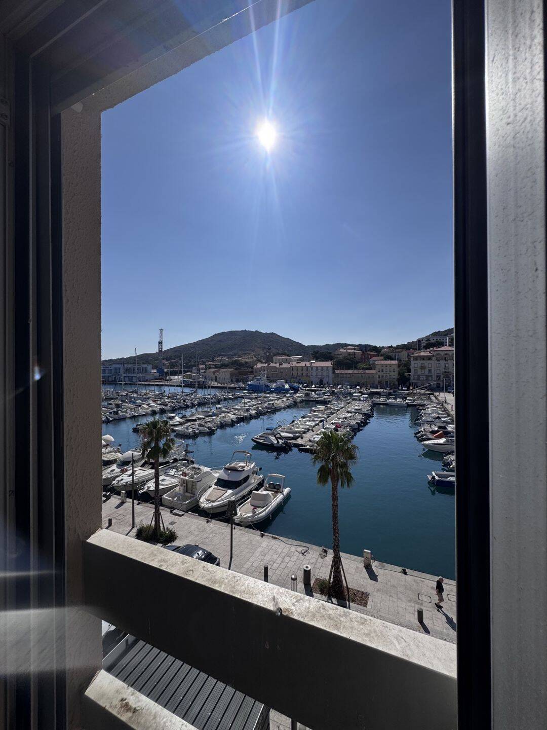 Appartement 2 pièces 33 m² · à Port-Vendres · 32,5 m² · 141 300 €