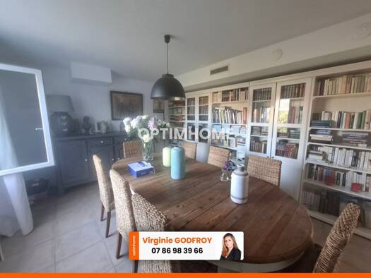 Maison à vendre 604 900 € 6 pièces 4 chambres 135 m² 600 m² de terrain Cheval-Blanc 84460