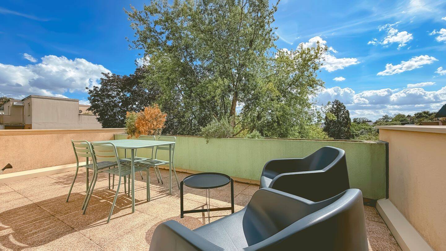 Appartement 3 pièces 75 m² · à Le Mans · 74,8 m² · 137 800 €