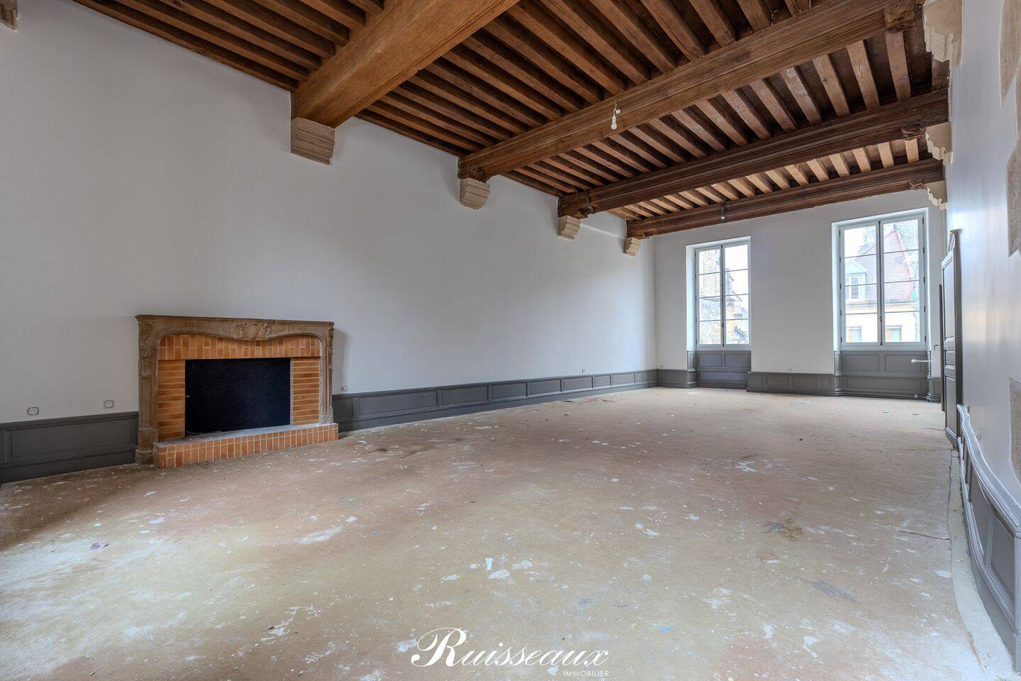 Appartement 5 pièces 151 m² · à Dijon · 151 m² · 780 000 €