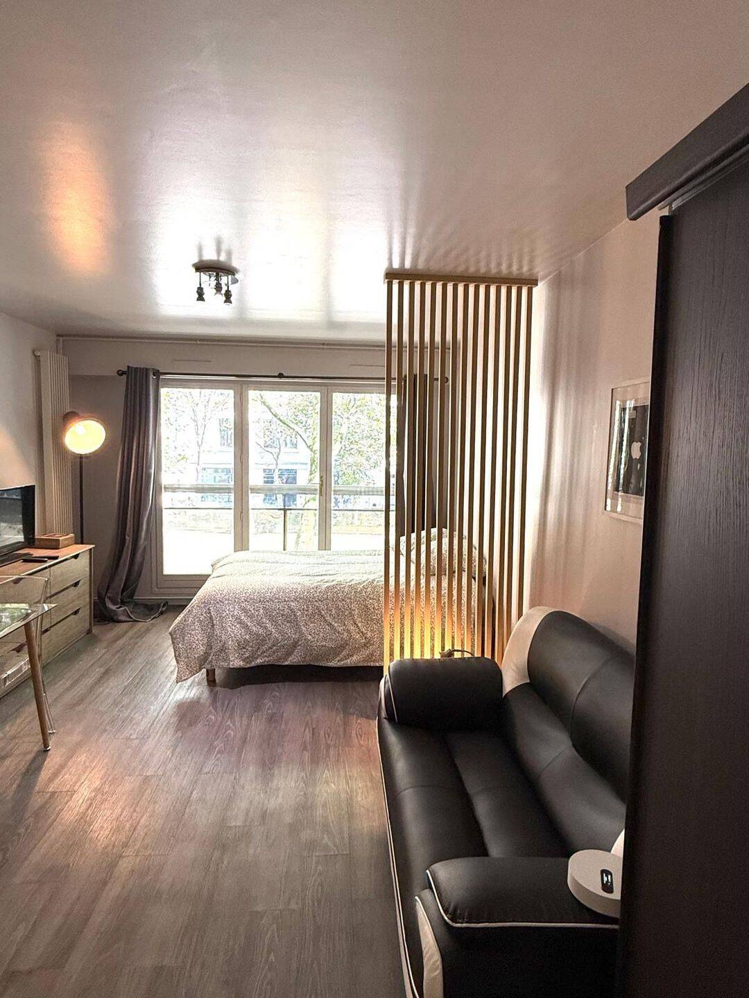 Appartement 1 pièce 30 m² · à Paris 13ème Arrondissement · 30 m² · 1 400 €
