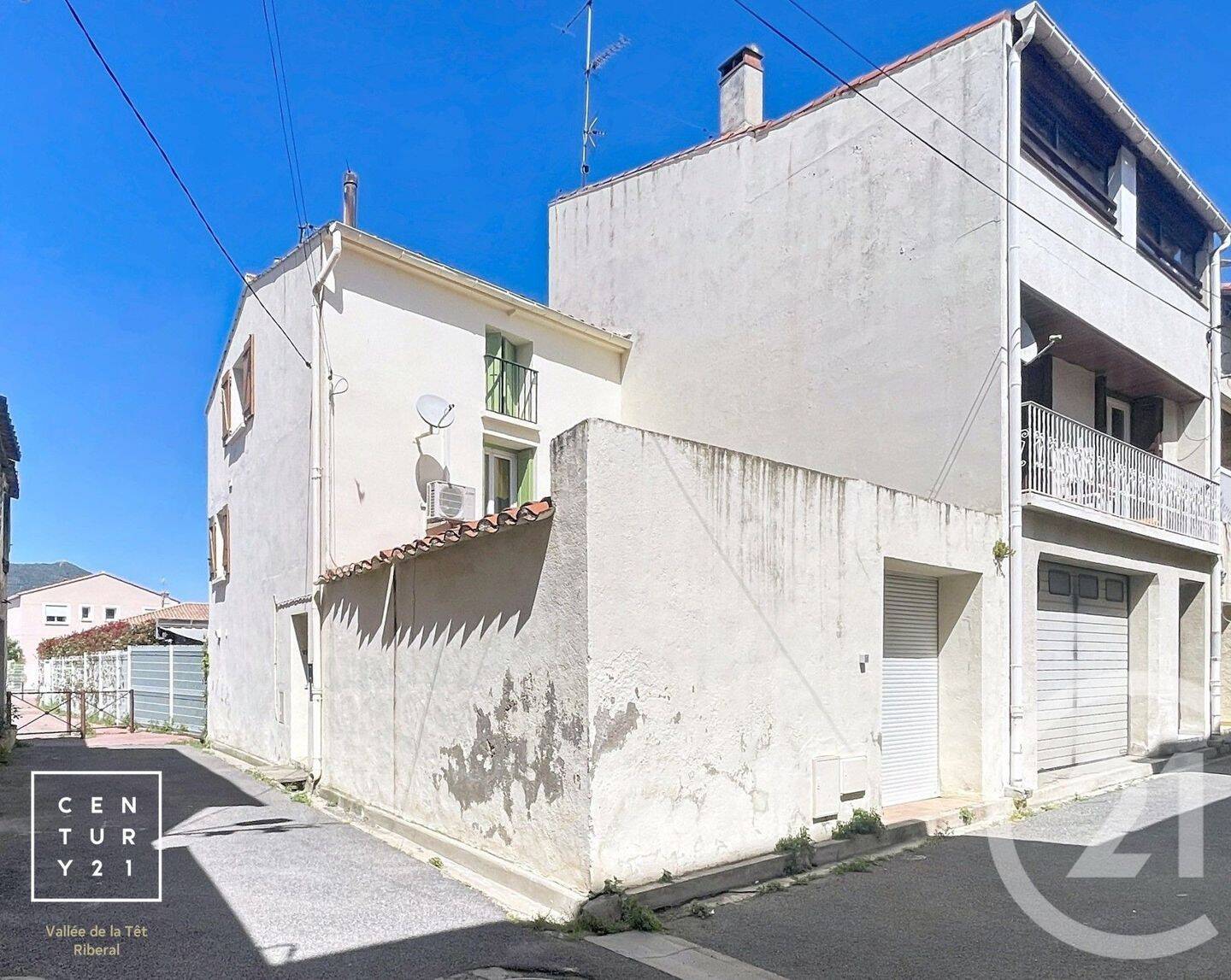 Maison 3 pièces 97 m² · à Millas · 96,5 m² · 145 000 €