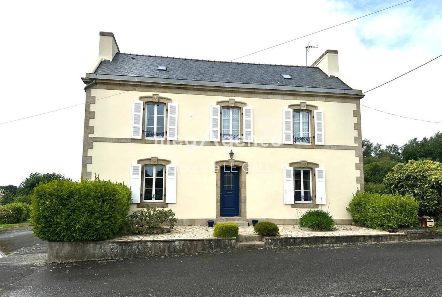 Maison 14 pièces 278 m² · à Douarnenez · 278 m² · 535 000 €