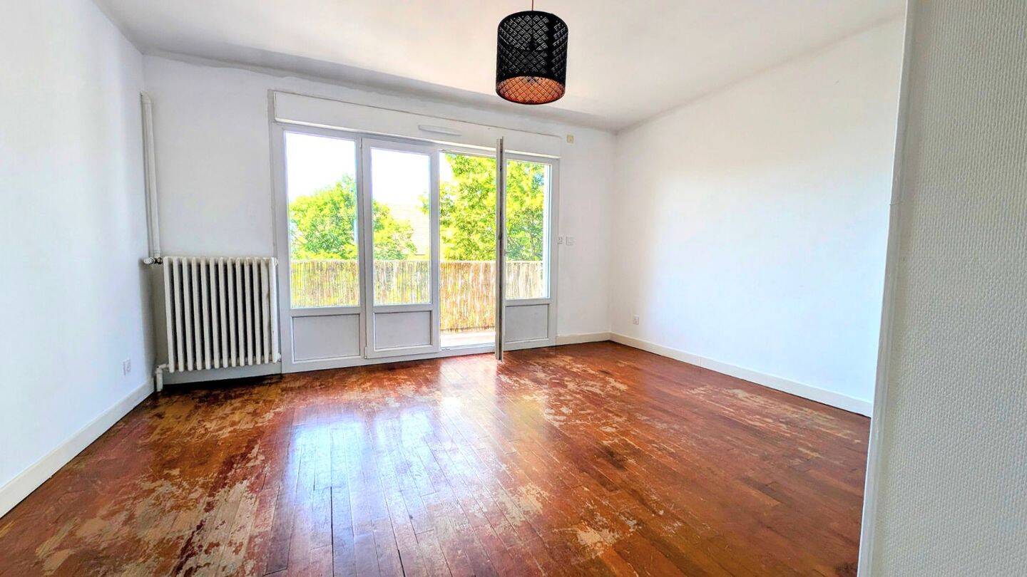 Appartement 3 pièces 65 m² · à Dijon · 65,4 m² · 150 000 €