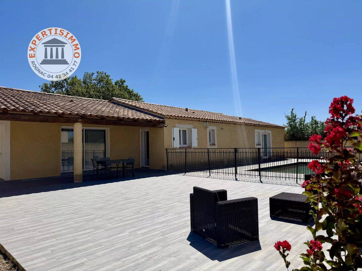 Maison 4 pièces 150 m² · à Berre-l'Étang · 150 m² · 509 000 €