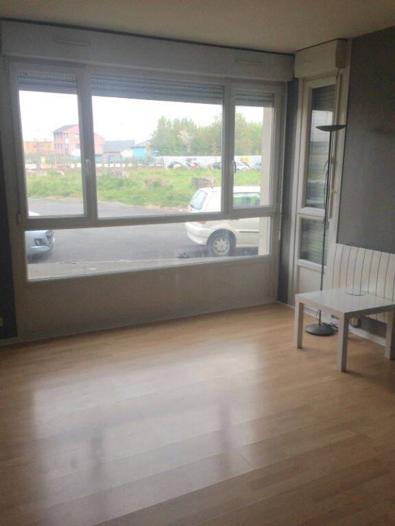 Appartement 1 pièce 27 m² · à Lille · 26,5 m² · 494 €