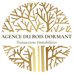 AGENCE DU BOIS DORMANT logo