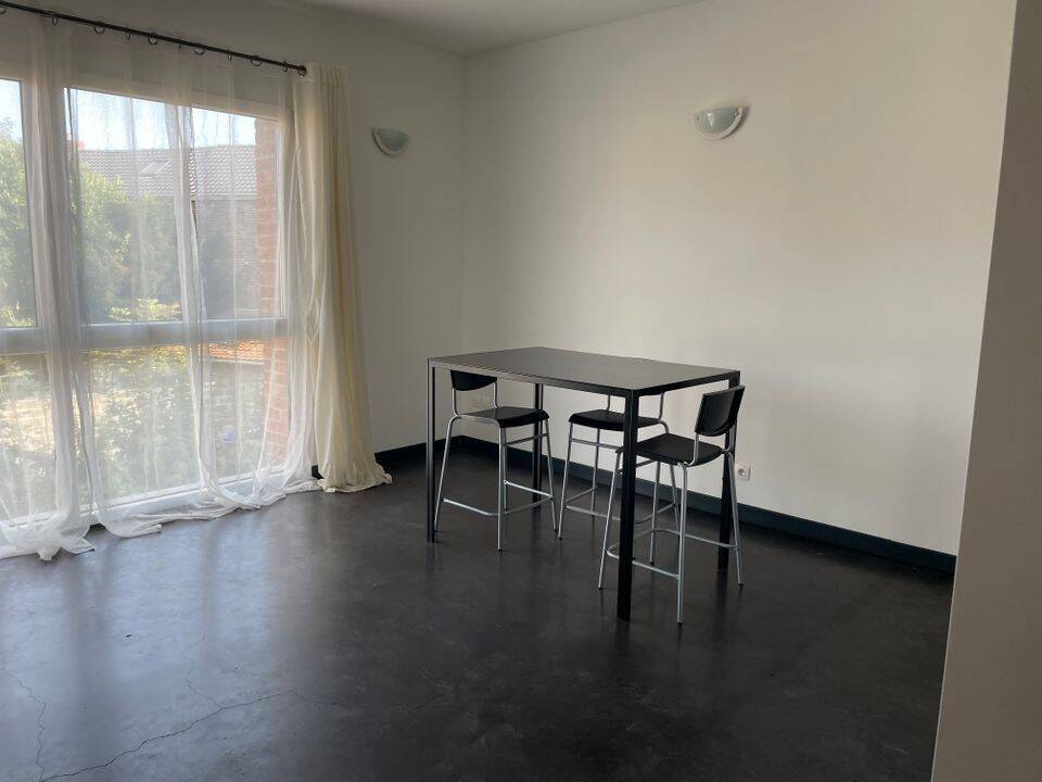 Appartement 2 pièces 45 m² · à Roubaix · 45 m² · 608 €