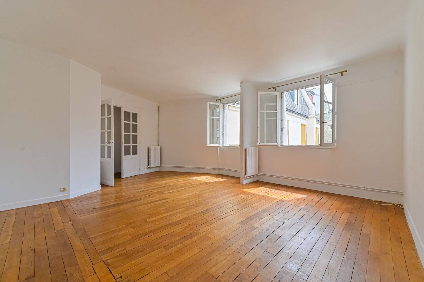 Appartement 3 pièces 62 m² · à Paris 15ème Arrondissement · 62,3 m² · 1 990 €
