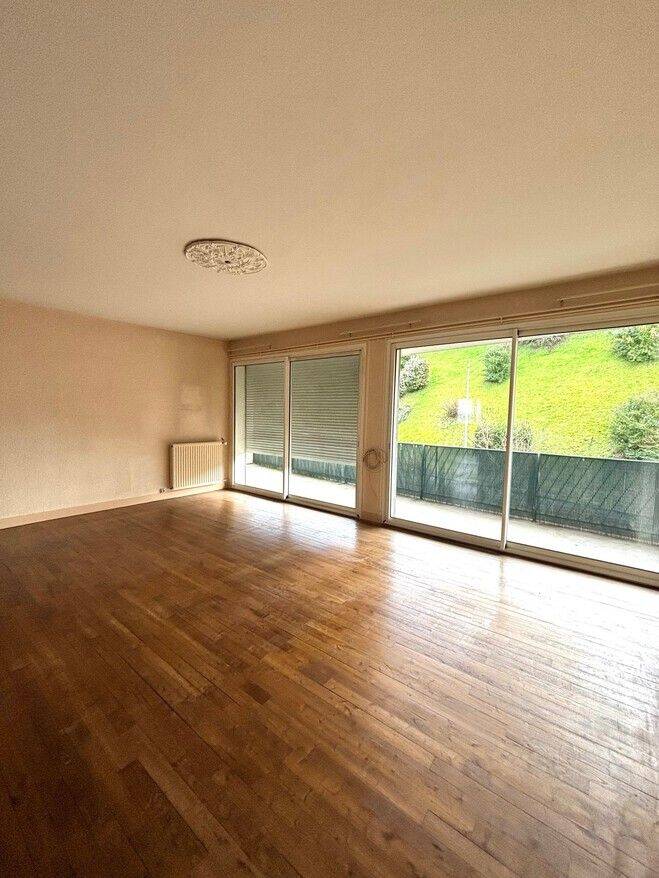 Appartement 4 pièces 99 m² · à Angoulême · 99,1 m² · 796 €/mois