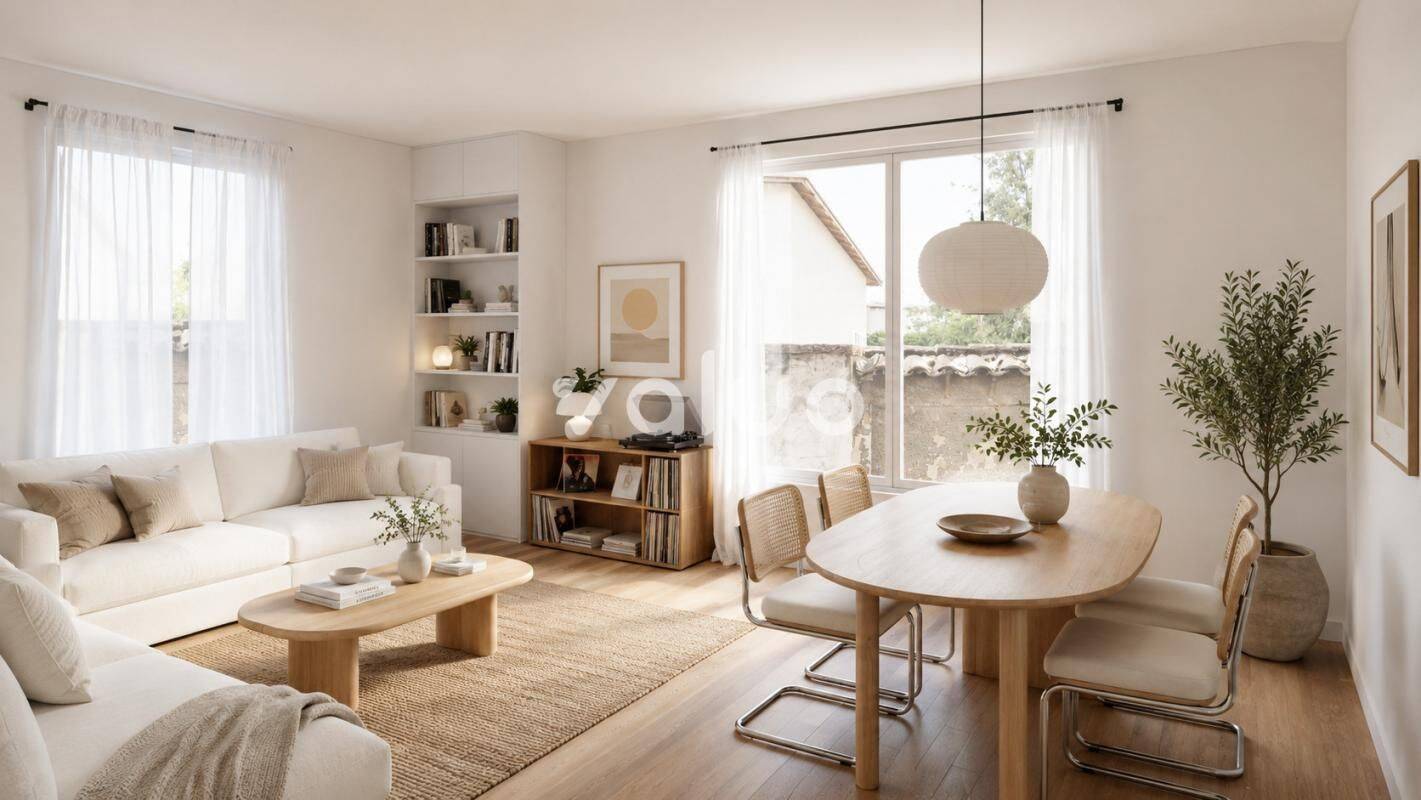 Maison 4 pièces 103 m² · à Saint-Symphorien-d'Ozon · 103 m² · 299 000 €