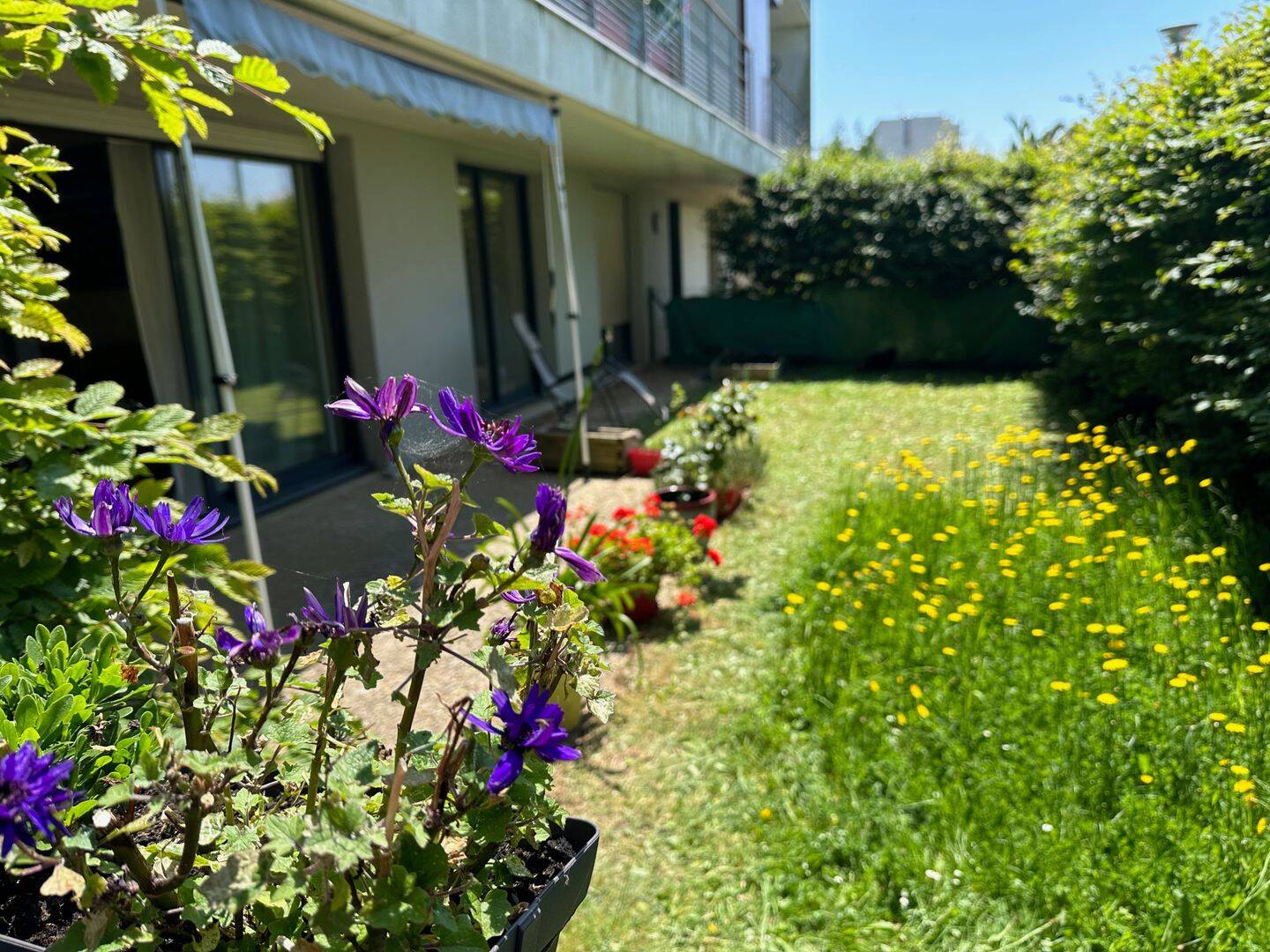 Appartement 3 pièces 74 m² · à Brest · 74 m² · 952 €/mois