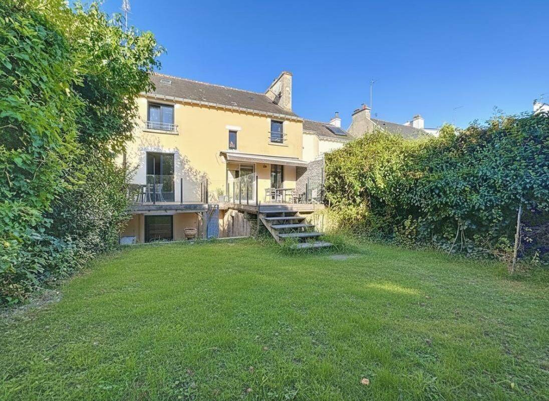 Maison 6 pièces 172 m² · à Lorient · 172 m² · 546 000 €