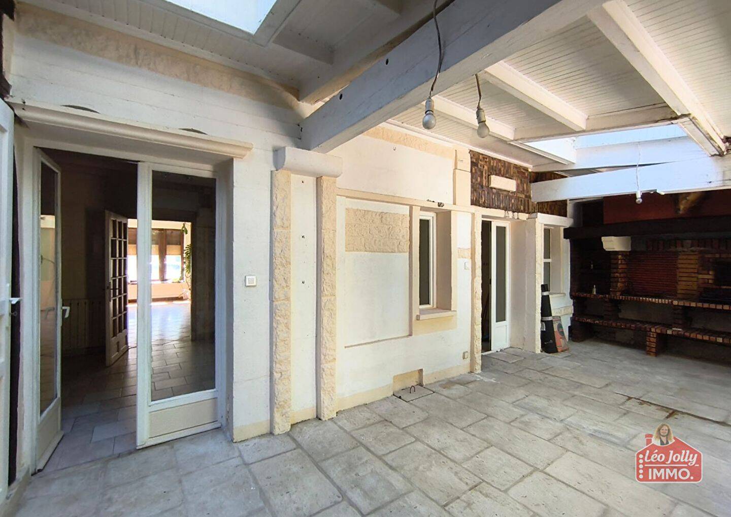 Maison 6 pièces 153 m² · à Cognac · 153 m² · 201 600 €