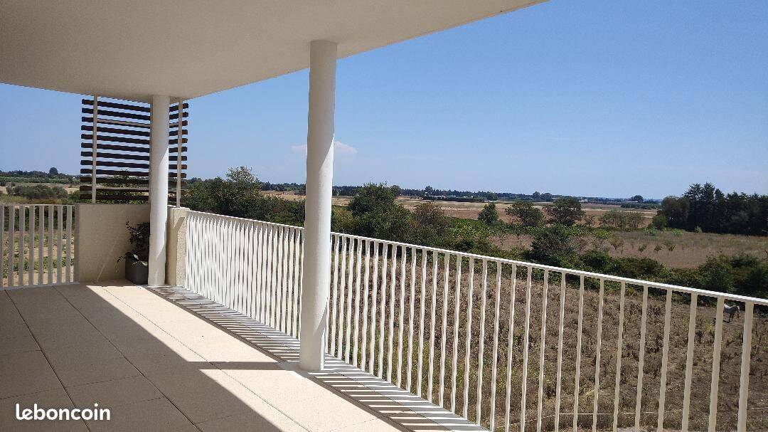 Appartement 4 pièces 93 m² · à Mauguio · 93 m² · 390 000 €