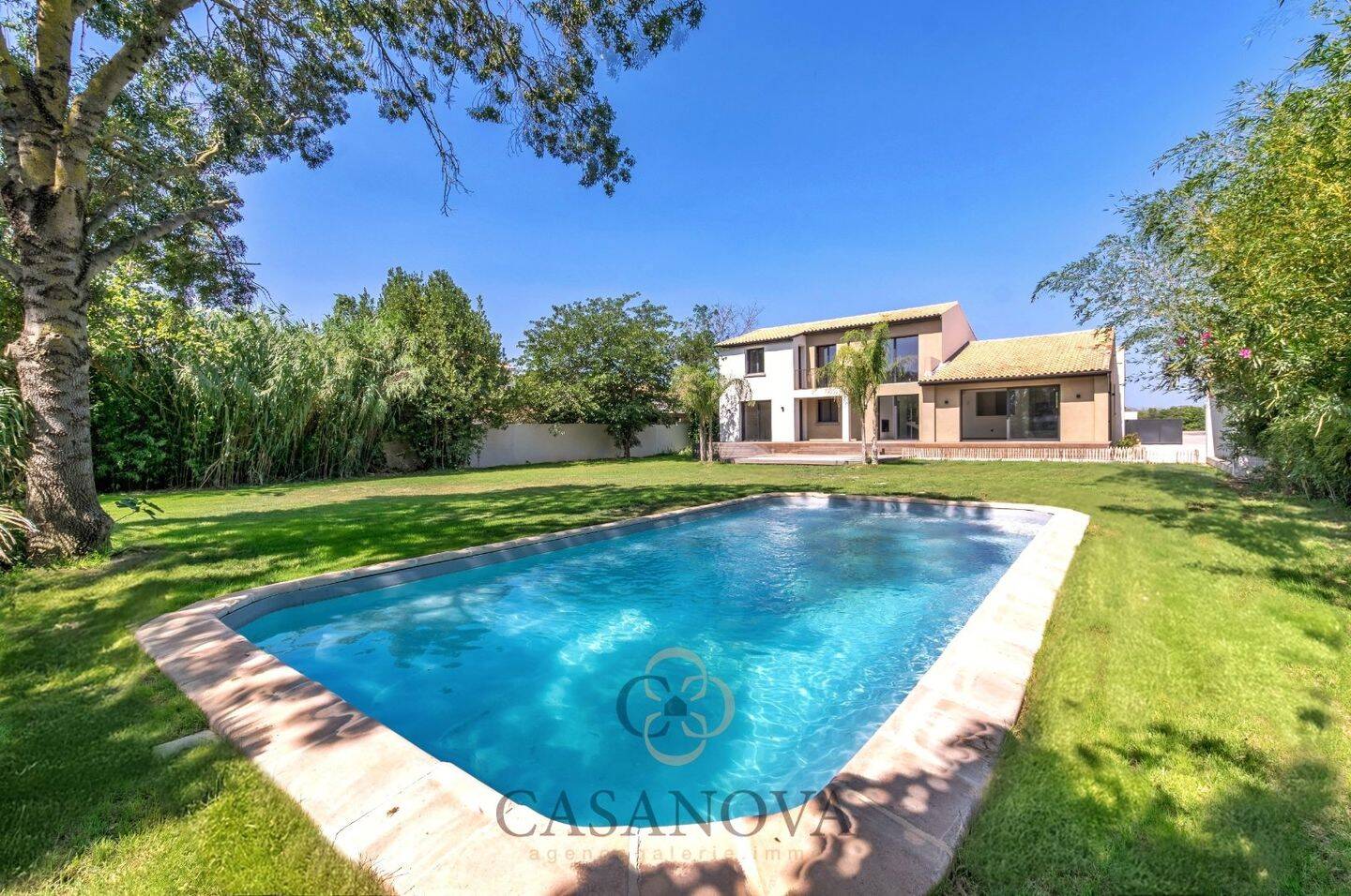 Maison 7 pièces 217 m² · à Mauguio · 217 m² · 949 900 €