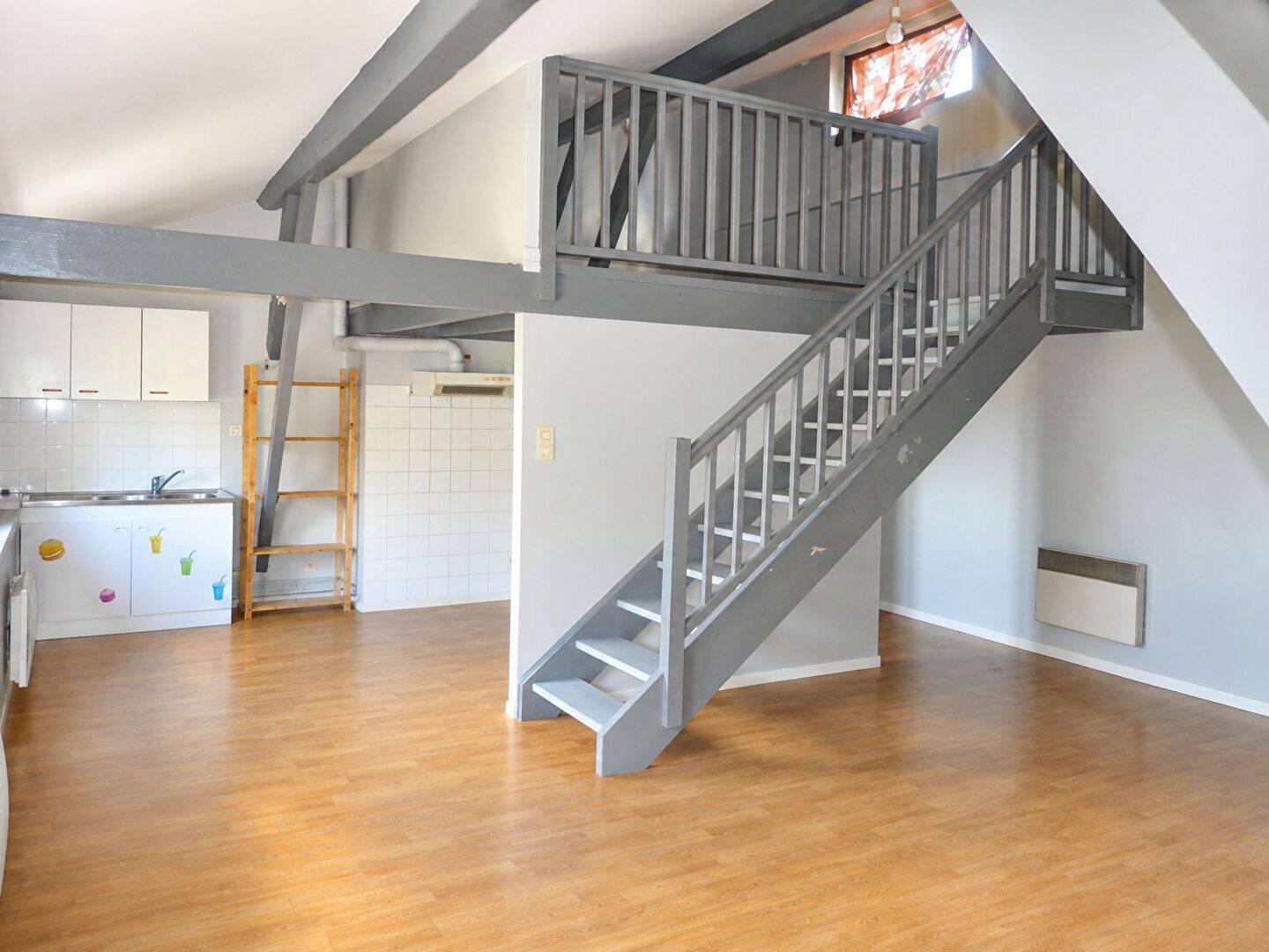 Appartement 3 pièces 85 m² · à Montauban · 85 m² · 610 €/mois