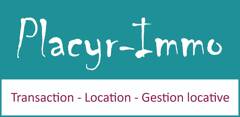 PLACYR-IMMO logo