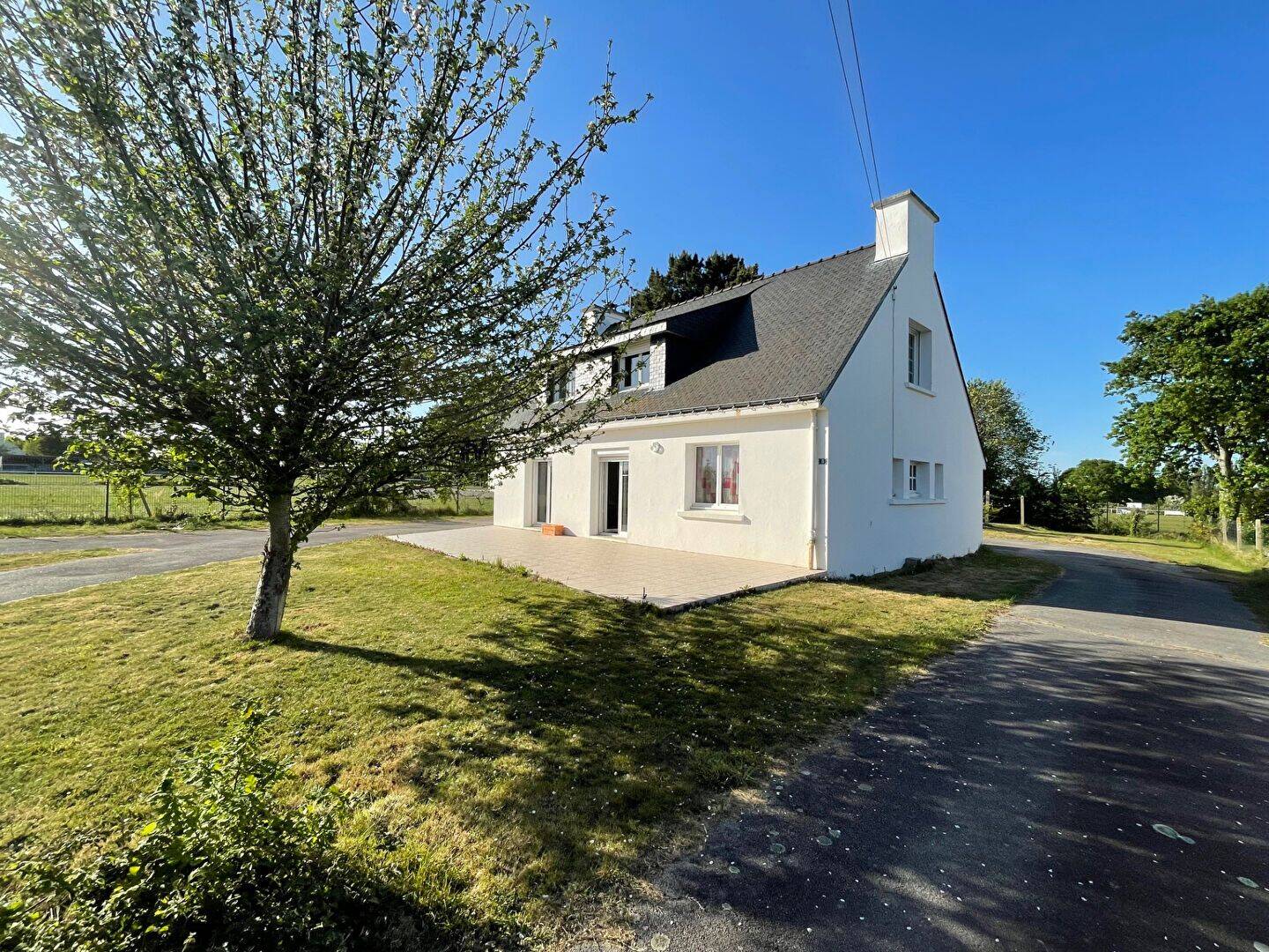 Maison 5 pièces 90 m² · à Baden · 90 m² · 399 900 €