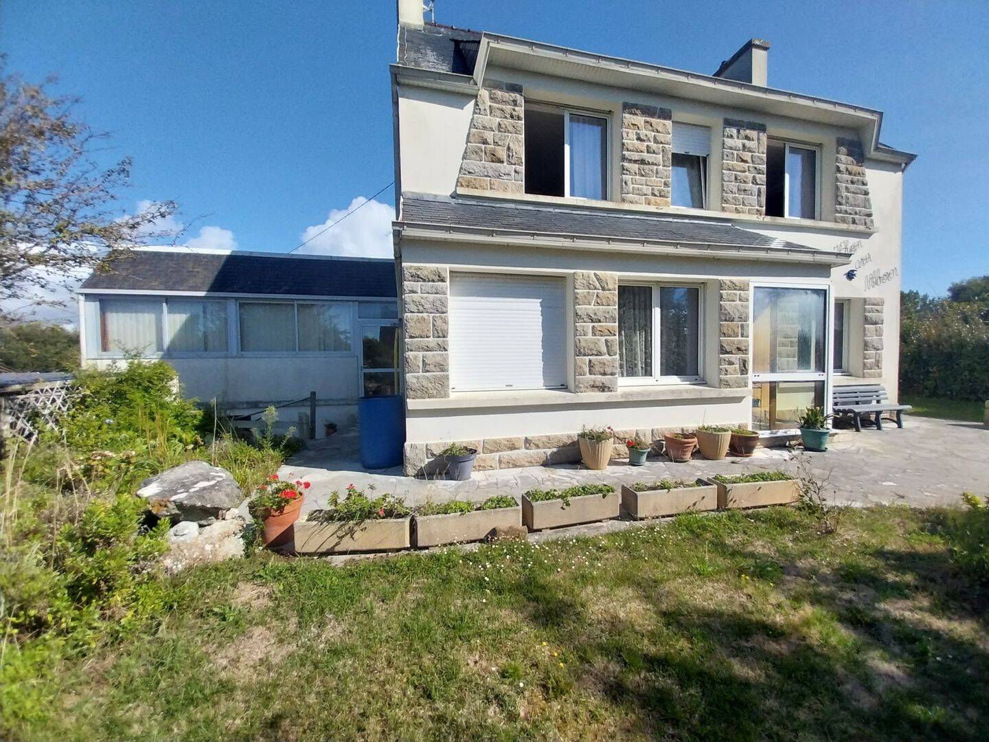 Maison 7 pièces 142 m² · à Loctudy · 142 m² · 302 600 €
