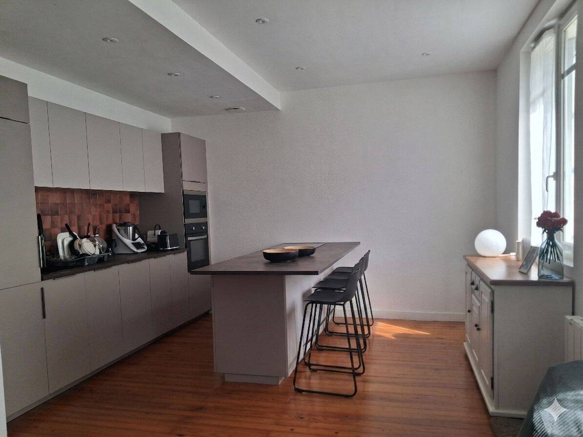 Appartement 3 pièces 61 m² · à Saint-Nazaire · 60,5 m² · 174 400 €