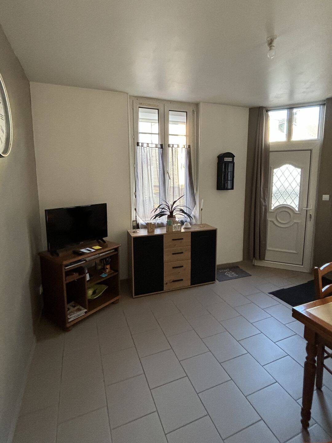 Maison 4 pièces 60 m² · à Forges-les-Eaux · 60 m² · 650 €