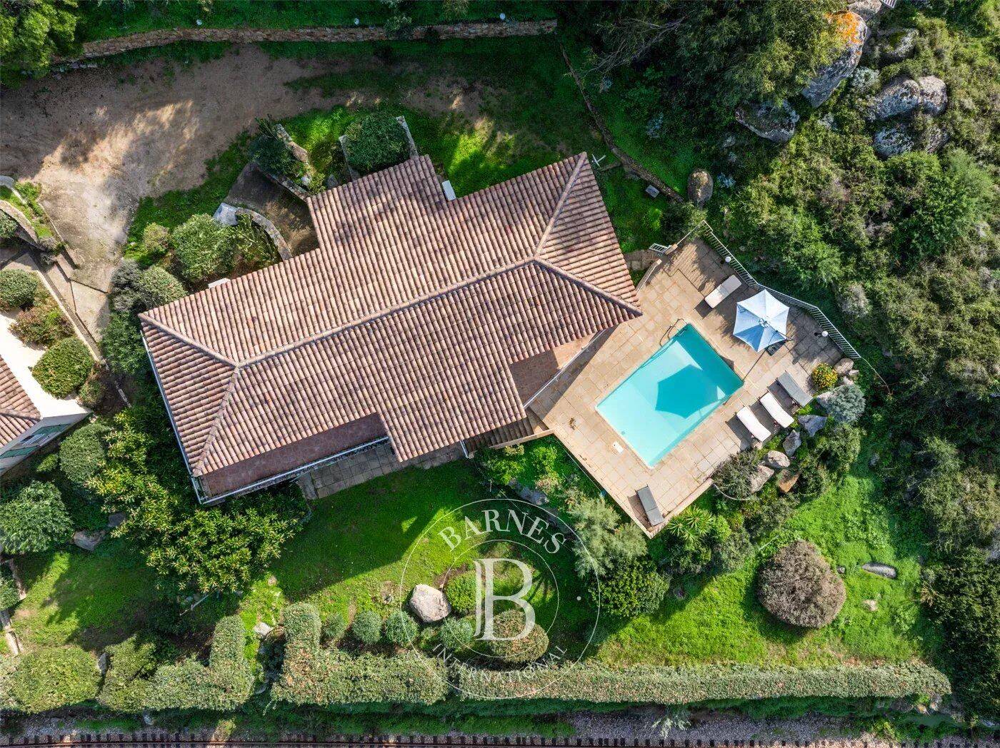 Maison 5 pièces 150 m² · à L'Île-Rousse · 150 m² · 1 590 000 €