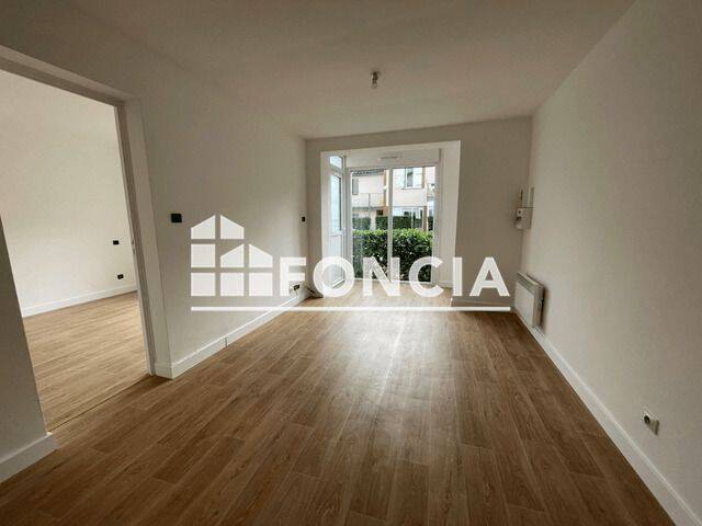 Appartement 2 pièces 33 m² · à Toulouse · 32,9 m² · 610 €