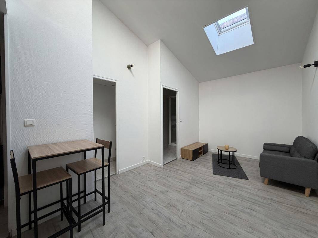 Appartement 2 pièces 34 m² · à Bordeaux · 34 m² · 800 €