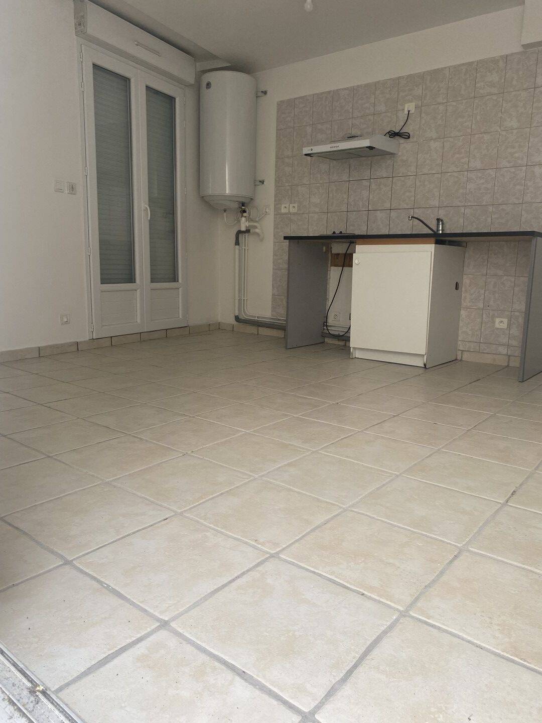 Appartement 2 pièces 41 m² · à Saint-Leu-la-Forêt · 41 m² · 880 €