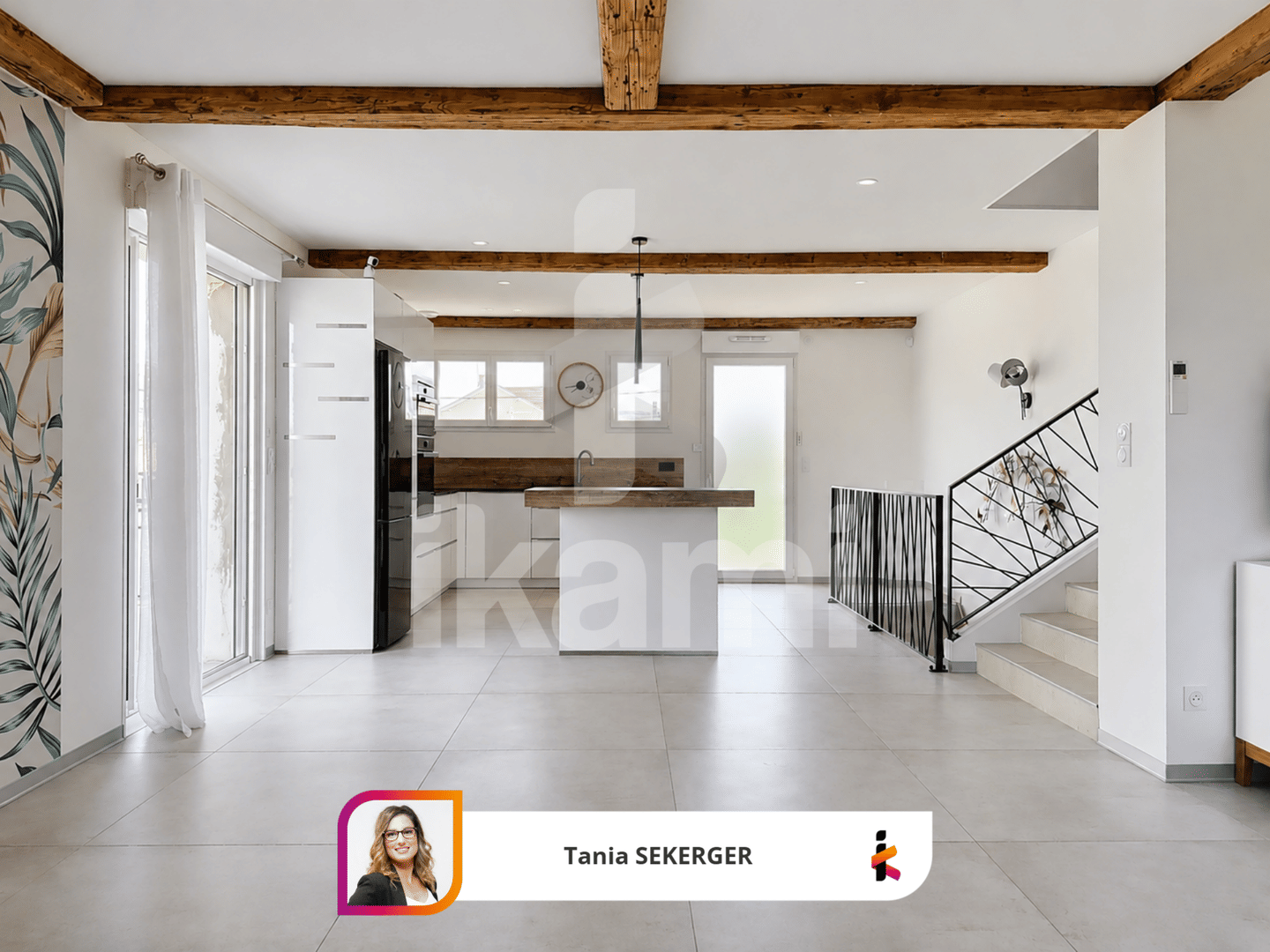 Maison 4 pièces 125 m² · à Saint-Jean-de-Moirans · 125 m² · 329 000 €