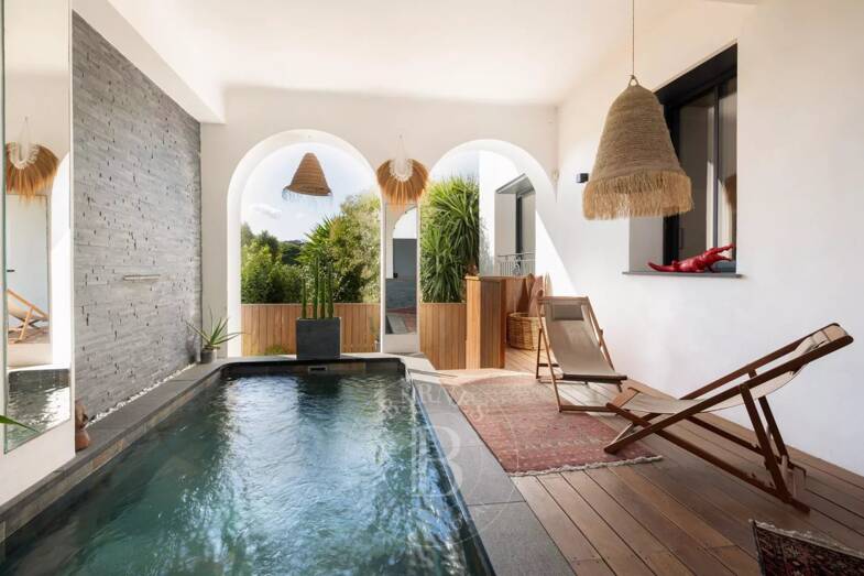 Villa à vendre 1 995 000 € 5 pièces 4 chambres 184,9 m² Cannes 06400