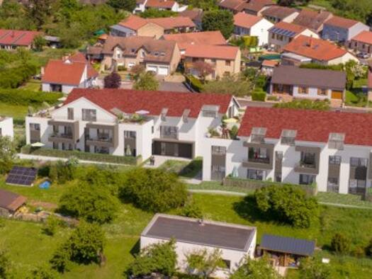 Appartement à vendre 299 900 € 3 pièces 2 chambres 78 m² 1er étage Ay-sur-Moselle 57300