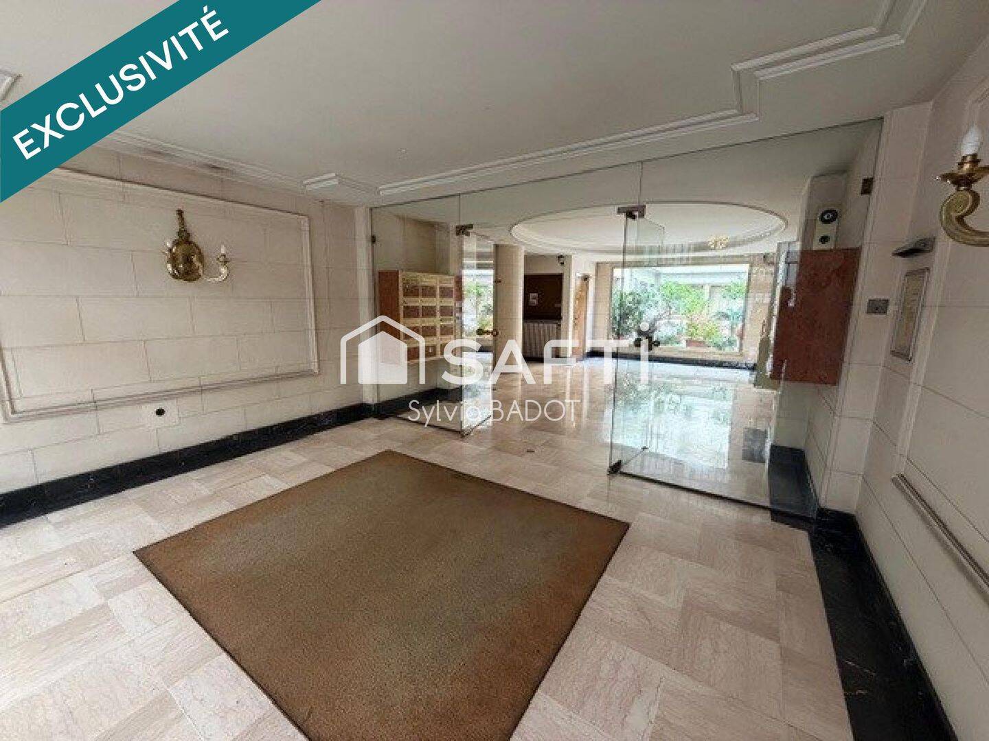 Appartement 4 pièces 86 m² · à Toulon · 86 m² · 295 000 €