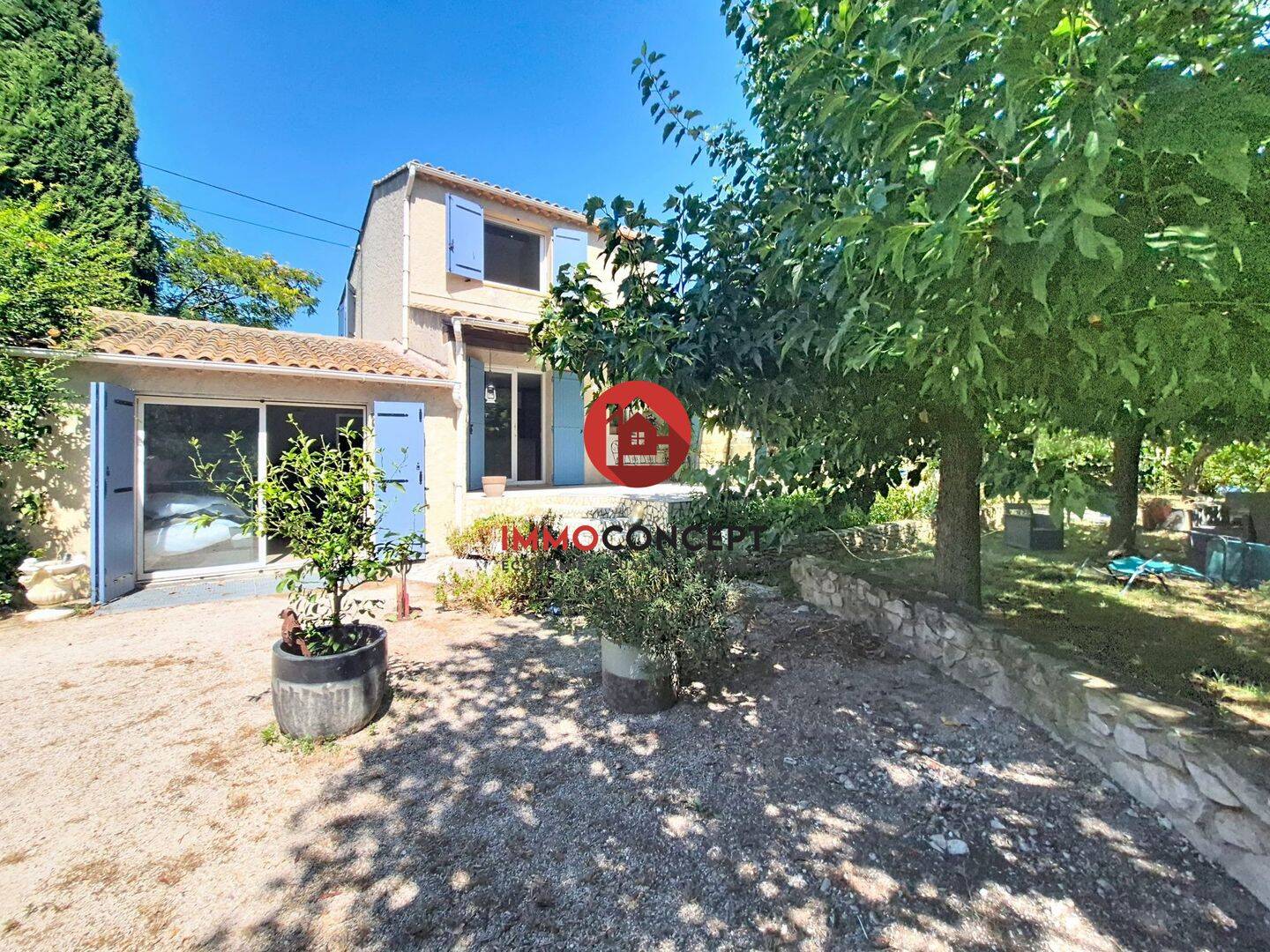 Maison 5 pièces 120 m² · à Roquemaure · 120,4 m² · 348 000 €