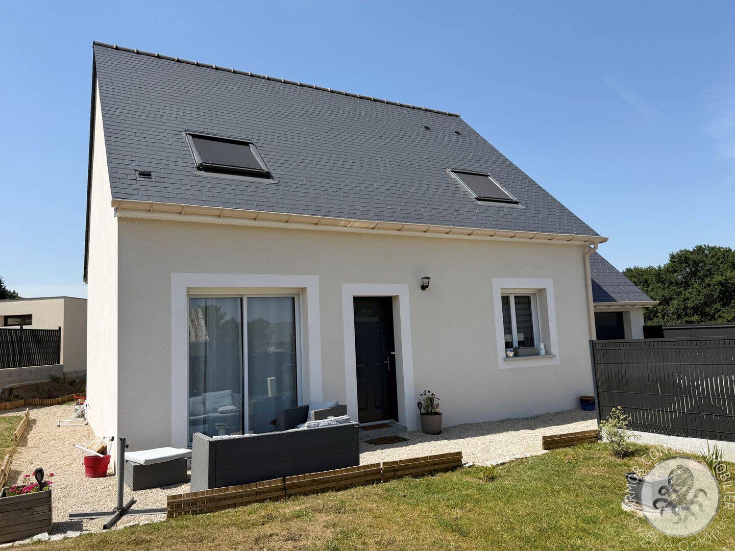 Maison 5 pièces 101 m² · à Bourseul · 101,2 m² · 278 250 €