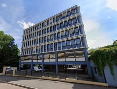 Espace bureau à vendre 3 736 835 € 2 837 m² de bureaux divisible de 545 m² à 2 837 m² Bourg-en-Bresse 01000