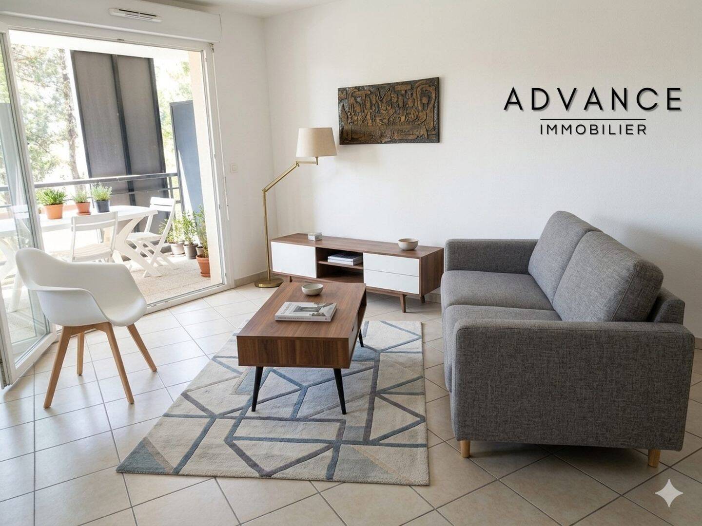 Appartement 3 pièces 57 m² · à Toulouse · 57 m² · 162 000 €