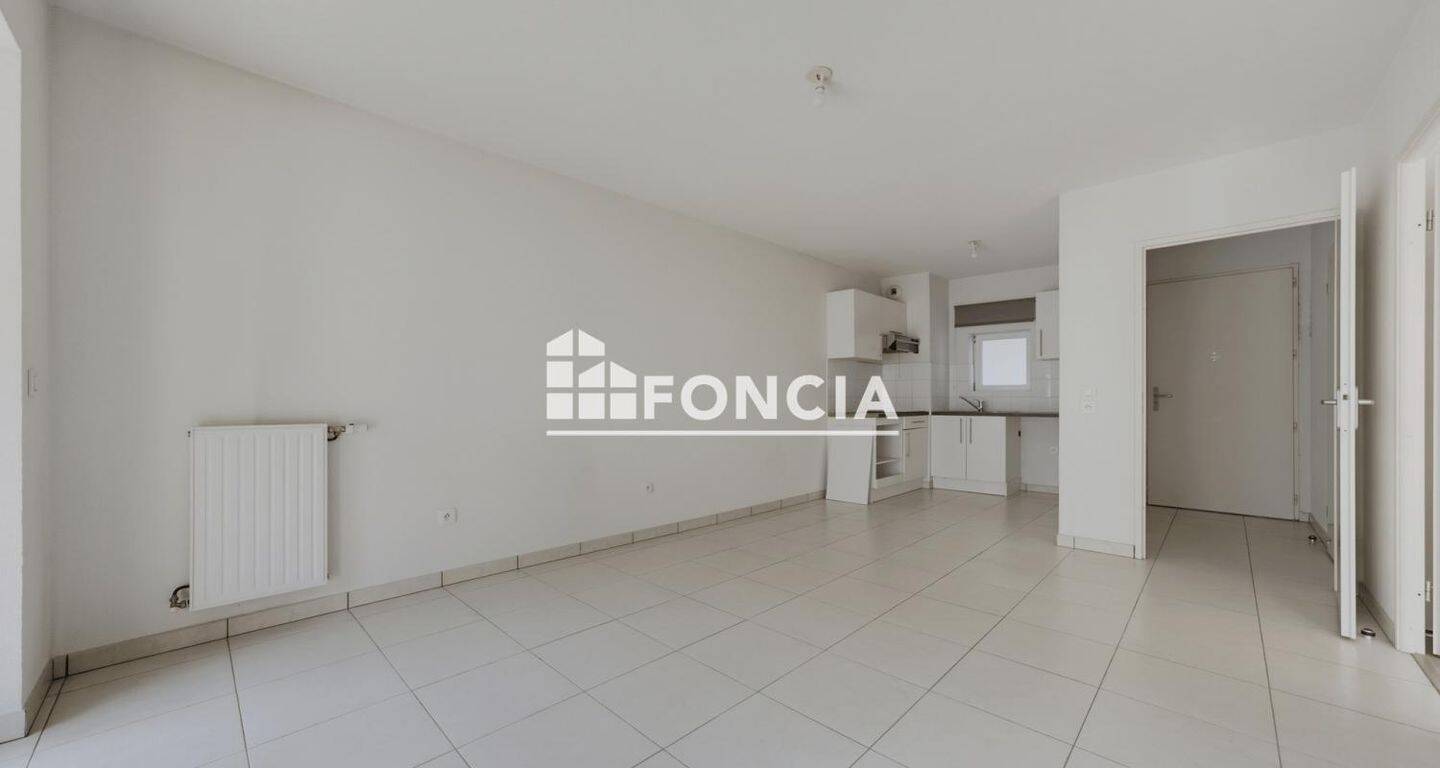 Appartement 2 pièces 44 m² · à Talence · 43,5 m² · 207 000 €