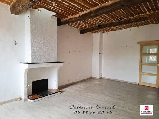 Maison à vendre 155 000 € 6 pièces 5 chambres 158 m² Saint-Étienne-les-Orgues 04230